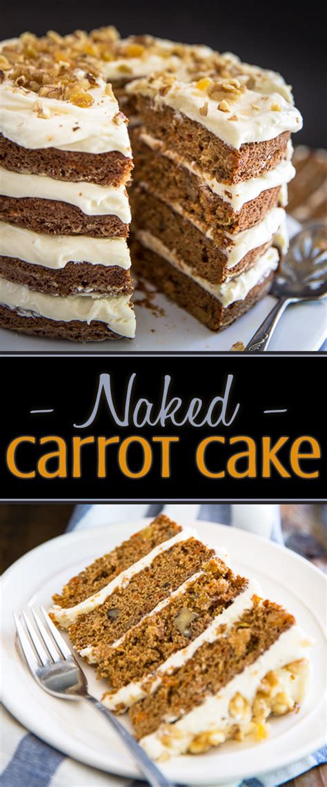 carrottcake nude|Carrot Cake Porn